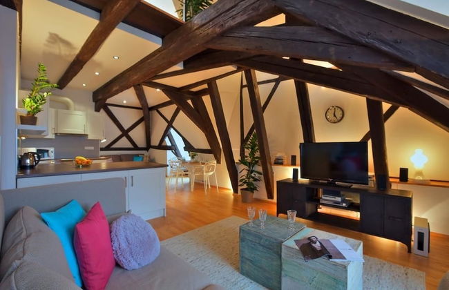 U Kapra Apartments - Foto 62