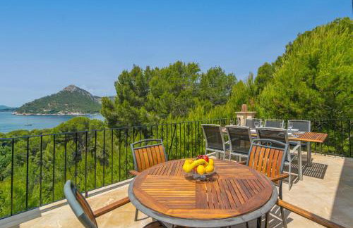 CAN MIR SA POSADA DES PAGÈS - Luxury villa with private pool and free WiFi. - Foto 10