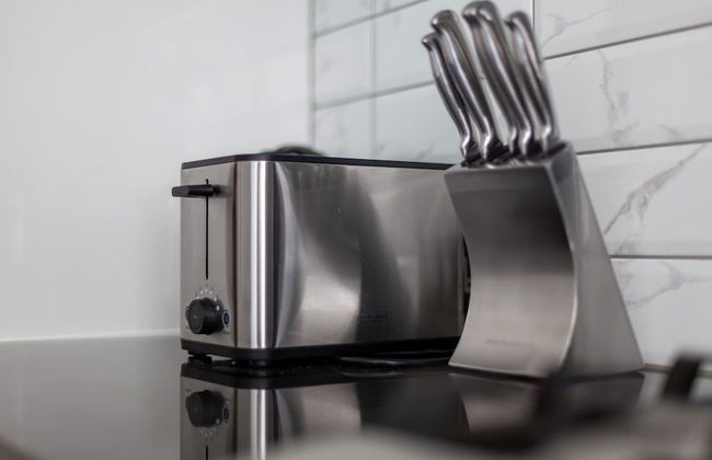 Stylish 3bed Camden Town & King's Cross - Foto 19