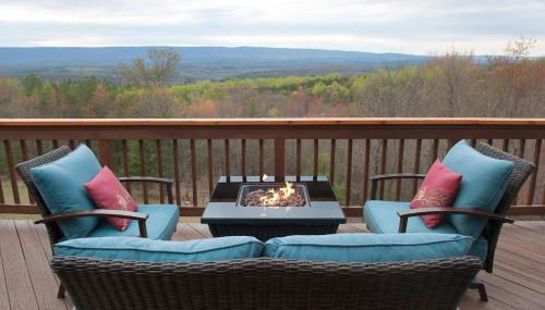 The Retreat at Upland Trail -Private 3BR - Foto 3