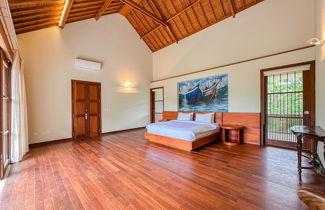 Princessa Villa - Foto 7