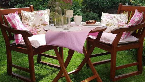 Frankenwaldhaus Comfortable Holiday Residence - Foto 5, Other