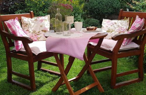 Frankenwaldhaus Comfortable Holiday Residence - Foto 5