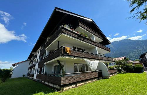 Zur glücklichen Gams - Ferienwohnung mit Hüttenvibes in Oberstdorf für bis zu 8 Gäste - Foto 34