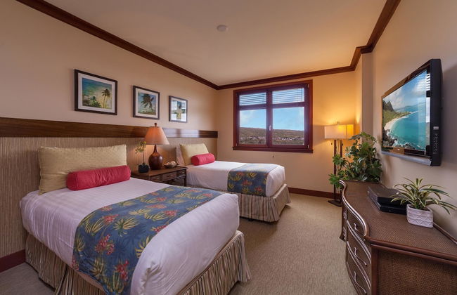 Three-bedroom Villas at Ko Olina Beach Villas Resort - Photo 11