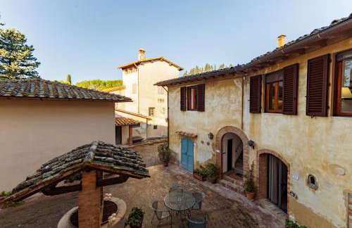 Villa il Pozzo - Foto 79