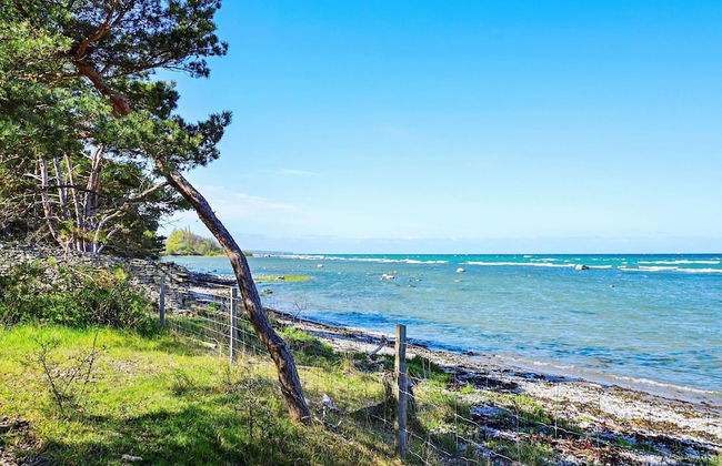 6 Person Holiday Home in Visby - Photo 11