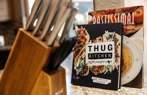 Fabulous Oasis in Las Vegas with Tesla Charger - Foto 32