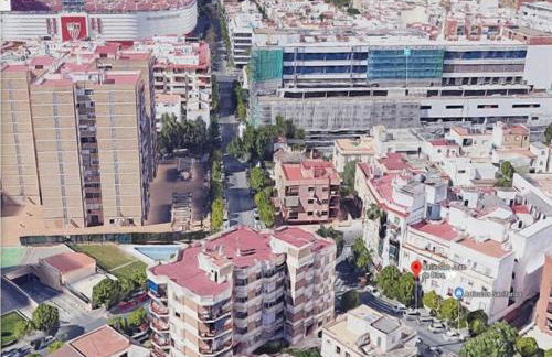 Apartamento San Juan de Dios - Foto 22