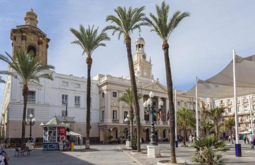 Casa TANGUILLOS de Cadiz - Foto 27