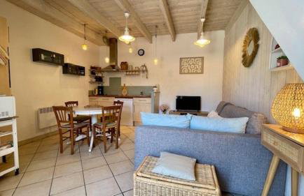 Ty LOCH - port et plage à pieds - Photo 3