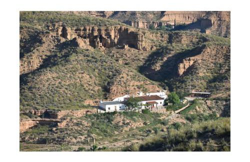 Cuevas Cortijo El Capellán - Foto 78