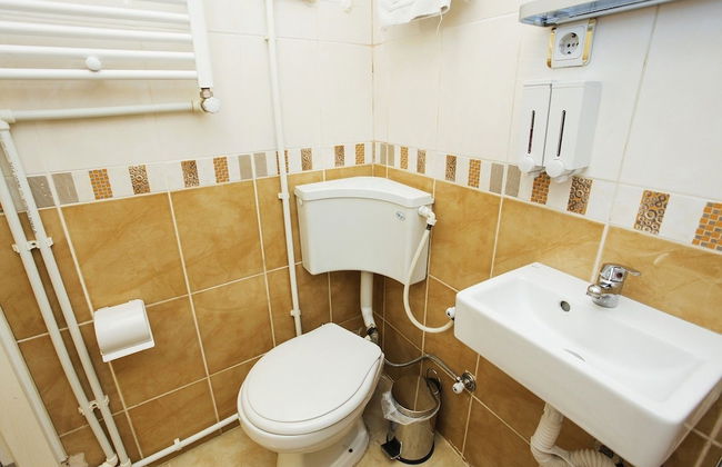 Mete Apartments - Foto 24