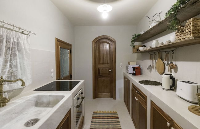 Rose Traditional House - Foto 5