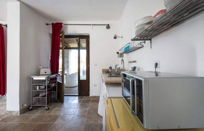 Enticing Apartment in Ascoli Piceno With Swimming Pool - Foto 15