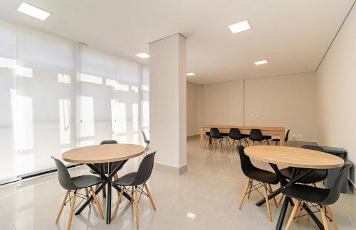 Condomínio CWBe Residence - Foto 22