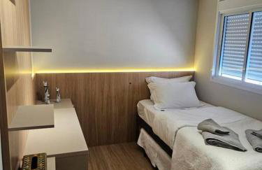 apartamento em prédio de luxo - Foto 52