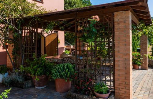 Villa Farfa by Interhome - Foto 75