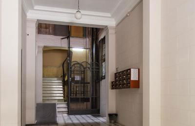 Catalan Music Palace with private terrace - Photo 29