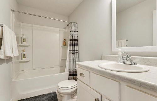 5 Mi to Horse Track and Dtwn Aiken Equestrian Hub - Foto 17