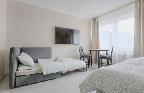 H-Apartments Bismarckstrasse - Foto 17