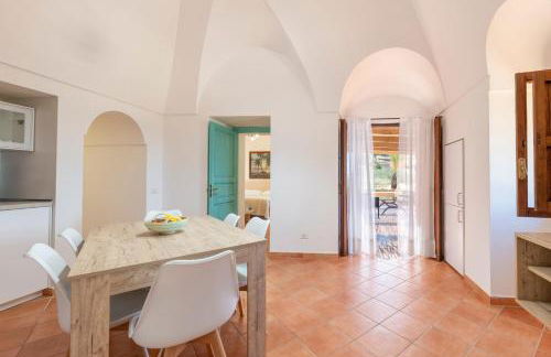 Dammusi Uliveto - Foto 40