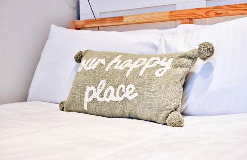 Central Harbour Apt for 7 - Princess Green 4 - Foto 16