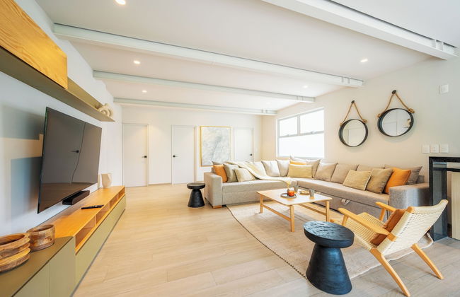 Capitalia Parque Lincoln - Foto 40