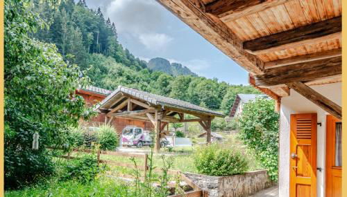 Le Lodge des Aulps - Foto 2