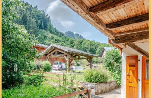 Le Lodge des Aulps - Foto 2