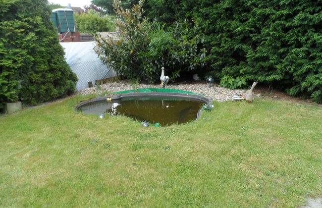 Boardinghouse Wolfsburg - Foto 35