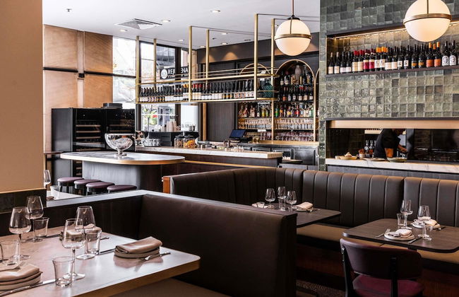 Mantra 2 Bond Street Sydney - Foto 59