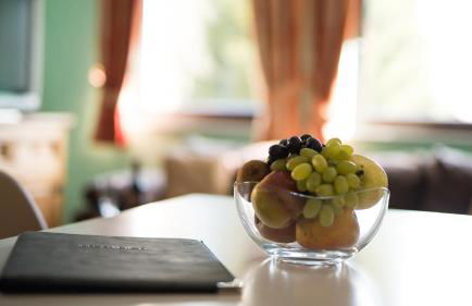 Naturstammhaus und Appartements Zum Brockenbaecker - Foto 64