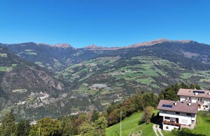 Agriturismo Ferienhof Gschloier - Adults Only - Photo 5