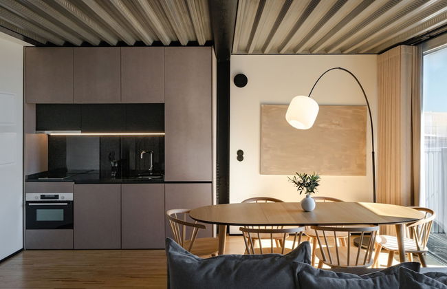 Feel Porto Matosinhos City Flat VI - Foto 26