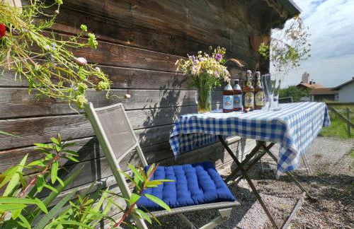 Ferienwohnung Vroni - Foto 18