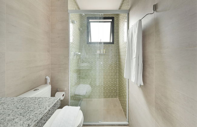 Charlie NUN Itaim - Foto 72