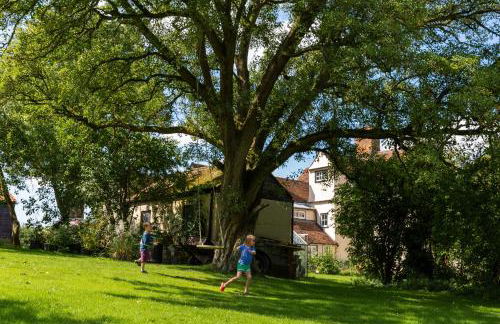 Pounce Hall -Stunning historic home in rural Essex - Foto 10