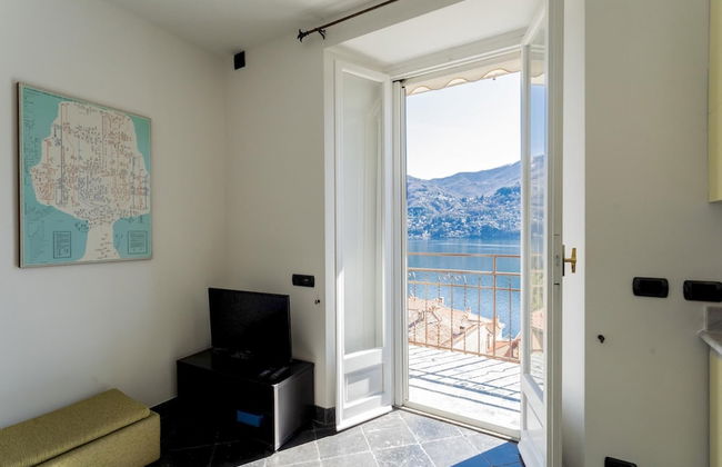 Co-b730-alem2bt - Lovely Apartment Overlooking the Lake - Photo 18