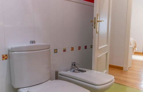 For You Rentals Apartamento Amplio y Elegante en Paseo de la Habana Temporal PDH520 - Photo 28