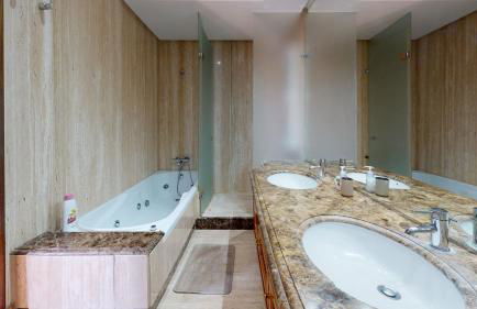 Mar Azul Estepona - Photo 16