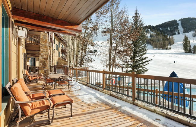 Ritz-Carlton Club, Aspen Highlands by Frias - Foto 34