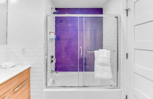 20 MIN to Manhattan! 2BR Luxurious Comfy & Spotless - Foto 25