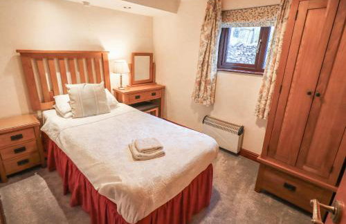 Ghyll Bank Bungalow - Foto 13