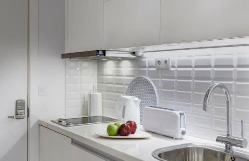 Porto Apartments - Bombarda 451 Suites - Foto 22