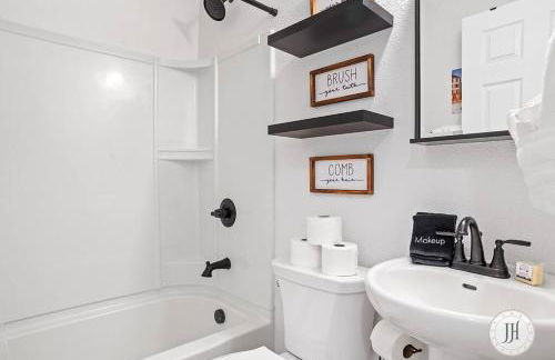 Elk Ridge Fire Place Custer - Foto 16