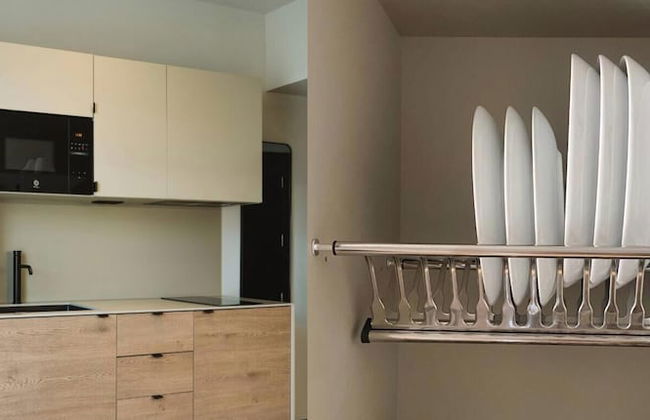 BLAU Student Housing & Language Academy - Foto 20