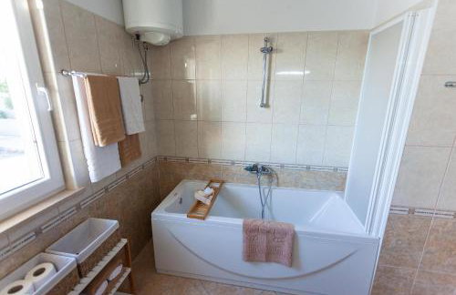 Apartment Jerry with private pool - Photo 16