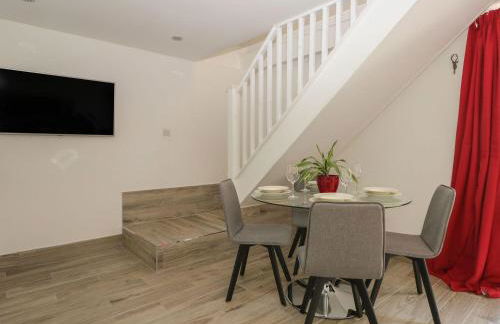 Broadford Barn - Barn conversion in picturesque village - Foto 6