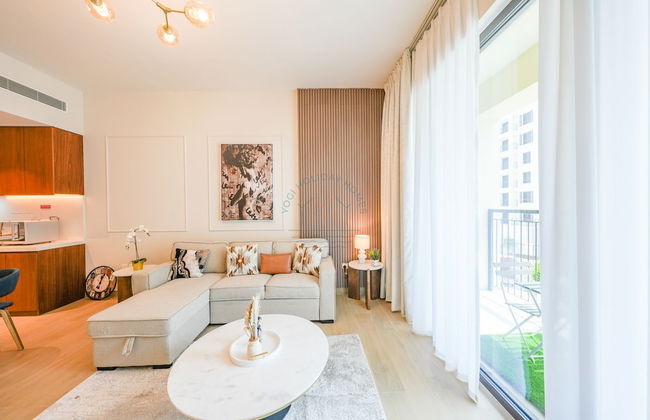 Yogi - Luxury Apartment With Sea View Close to the Beach - Photo 10